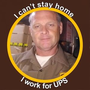 Meet your Posher, Scott